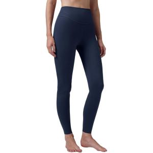 image:imagebaleaf Womens Fleece Lined LeggingsNavy Blue