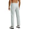 image:imagebaleaf Mens 30 32 Golf Pants Waist Elastic Stretch Lightweight Dress Pant Casual Slacks for Work Travel with 5 PocketsLight Gray