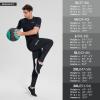 image:imagebaleaf Mens Cycling TightsBblack