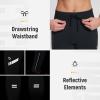 image:imagebaleaf Mens Cycling TightsBblack