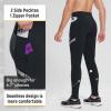 image:imagebaleaf Mens Cycling TightsBblack