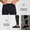 image:imagebaleaf Mens Cycling TightsBlack
