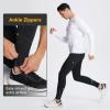 image:imagebaleaf Mens Cycling TightsBlack