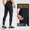 image:imagebaleaf Mens Cycling TightsBlack