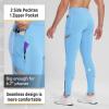 image:imagebaleaf Mens Cycling TightsBlight Blue