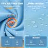 image:imagebaleaf Mens Cycling TightsBlight Blue