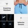 image:imagebaleaf Mens Cycling TightsBlight Blue