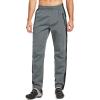 image:imagebaleaf Mens Drop Crotch PantsA02grey