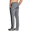 image:imagebaleaf Mens Drop Crotch PantsA02grey