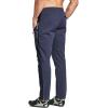 image:imagebaleaf Mens Drop Crotch PantsA02navy Blue