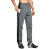 image:imagebaleaf Mens Drop Crotch PantsA02grey