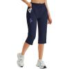 17-in-navy Blue
