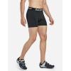 image:imagebaleaf Mens 3D Padded Bike Shorts Cycling Underwear MTB LinerDark Gray