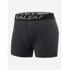 image:imagebaleaf Mens 3D Padded Bike Shorts Cycling Underwear MTB LinerDark Gray