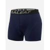 image:imagebaleaf Mens 3D Padded Bike Shorts Cycling Underwear MTB LinerNavy Blue