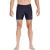 image:imagebaleaf Mens Swim Jammers Athletic Swimwear Quick Dry Compression Brief Swimsuit UPF 50 Endurance Racing TrainingNavy White