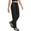 image:imagebaleaf Womens Hiking Pants 29 Convertible ZipOff Pants with 6 Pockets Lightweight Quick Dry Water Resistant UPF 50Black