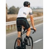 image:imagebaleaf Mens 5D Padded Bike Underwear Cycling Shorts Anti Slip Mountain Biking Riding Bicycle MTB Gear LinerBlackBlue