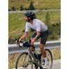 image:imagebaleaf Mens 5D Padded Bike Underwear Cycling Shorts Anti Slip Mountain Biking Riding Bicycle MTB Gear LinerBlackGrey