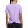 Light Purple - V Neck