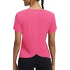 Pink - V Neck
