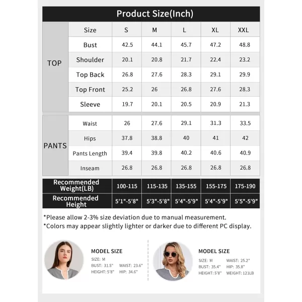 SuperPrity Lounge Sets for Women Two Piece Outfits Sweater Sets Knit Top Wide Leg Pants Matching Sweatsuits Fall Fahsion 2024Dark Green