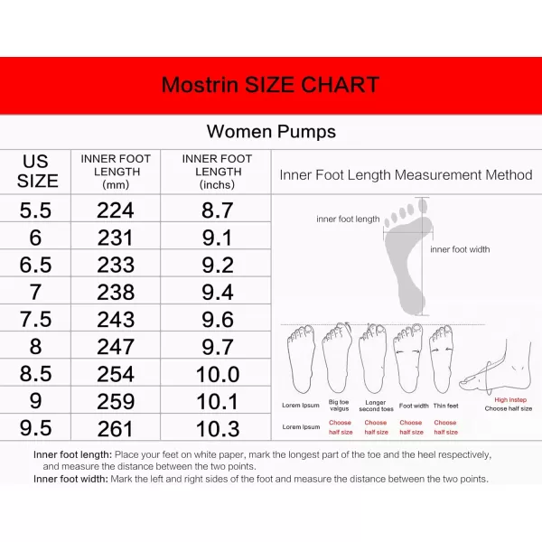 Mostrin Mary Jane Shoes Women Leather Chunky Mid Heel Casual Vintage Dance Dress ShoesBrown