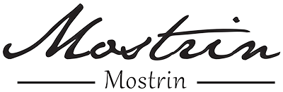 Mostrin