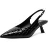 Black Croc