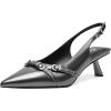 Metallic Grey
