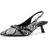 Snake Print