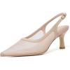 Nude Mesh