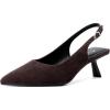 Darkbrown Suede 06