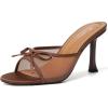 Brown Mesh