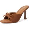 Brown Suede
