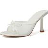 White Mesh