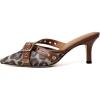 Leopard Mesh