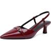 Burgundy #04