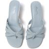 image:imageMostrin Kitten Heels for Women Pointed Toe Vintage Mules Heels Sexy Slip on Stiletto Backless Sandals for Party Wedding DailyBlue 01