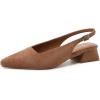 Brown Suede #03