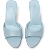 image:imageMostrin Kitten Heels for Women Pointed Toe Vintage Mules Heels Sexy Slip on Stiletto Backless Sandals for Party Wedding DailyBlue
