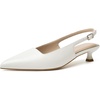 Cream White