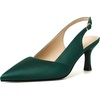 Emerald Green