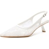 White Lace #06