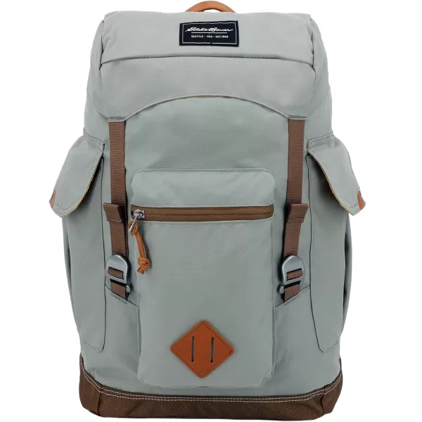 Eddie Bauer Bygone 30L Backpack TerracottaLight Heather Grey Bygone 25l Backpack