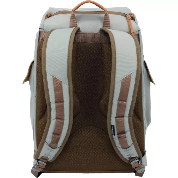 Eddie Bauer Bygone 30L Backpack TerracottaLight Heather Grey Bygone 25l Backpack