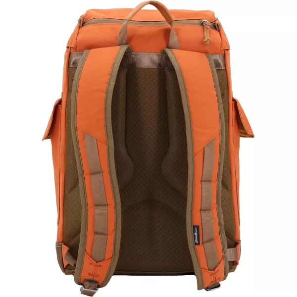 Eddie Bauer Bygone 30L Backpack TerracottaTerracotta Bygone 25l Backpack