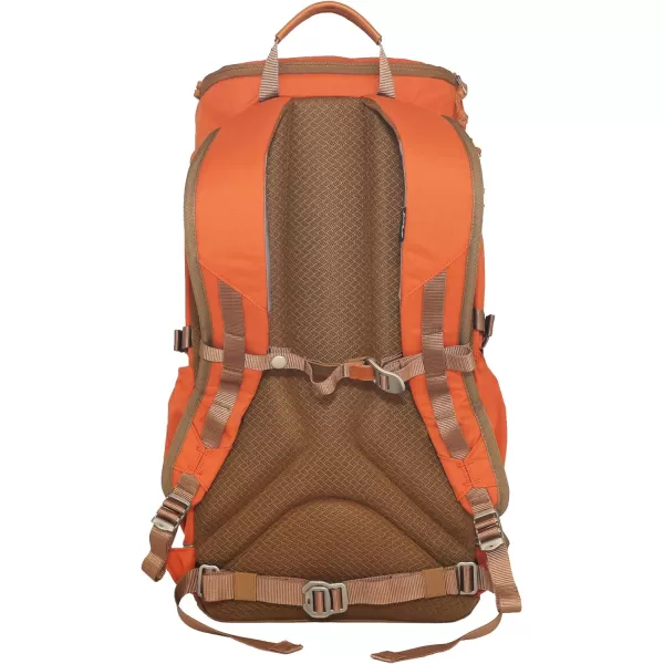 Eddie Bauer Bygone 30L Backpack TerracottaTerracotta Bygone 30l Backpack