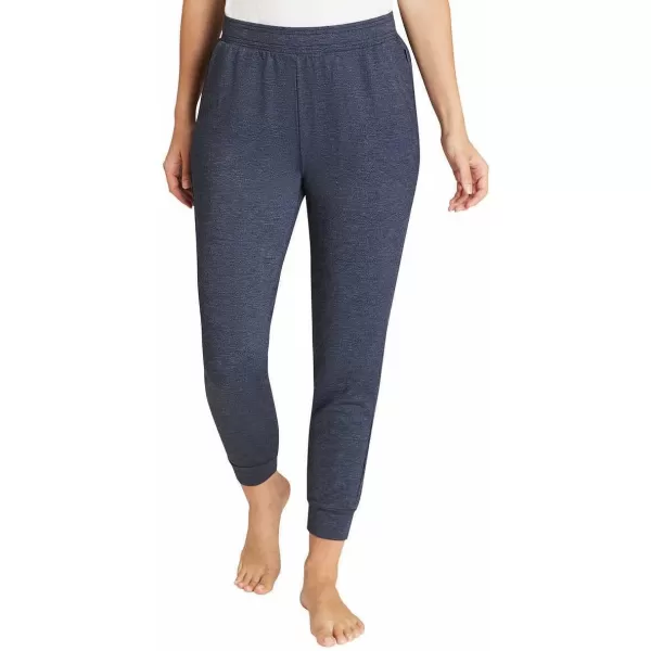 Eddie Bauer Womens 2Pack Lounge JoggersBlue