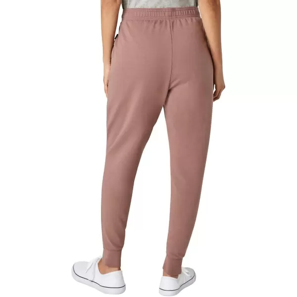 Eddie Bauer Womens 2Pack Lounge JoggersBlue Night Shadow  Pink Mauve